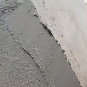 东昌水工建筑物I级C55聚合物改性水泥砂浆 渠道防渗泵站加固迎水面抗冲刷砂浆