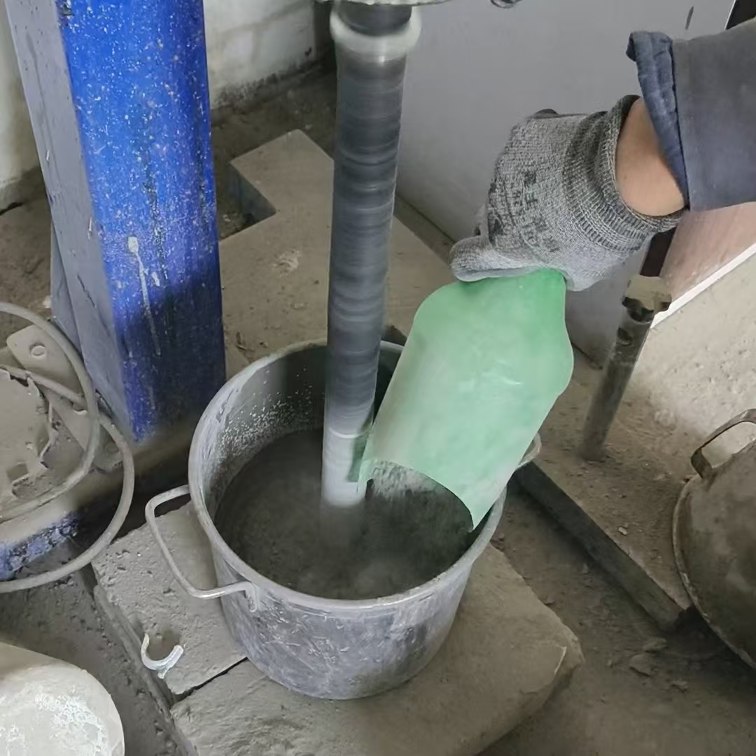 东昌桥梁公路张拉用H60压浆料与普通压浆料有什么区别？