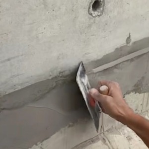东昌P型防护型环氧树脂砂浆