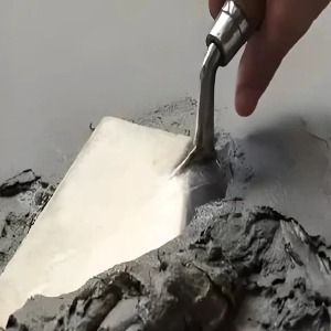 东昌混凝土裂缝孔洞剥落冻融修复用高强度丙乳防腐蚀砂浆