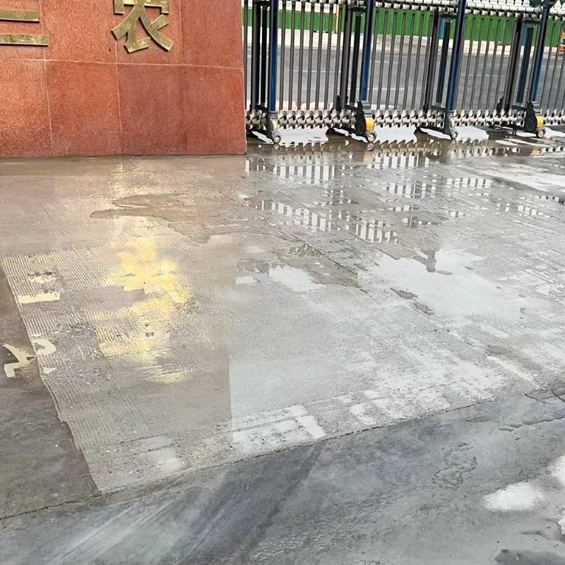 东昌水泥路面翻新砂浆